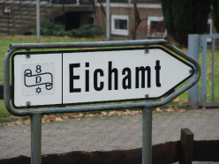 Eichamt