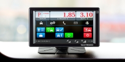 Gobox TV60/TC60 Multifunktionstaxameter